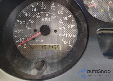 2000 Toyota Rav4 z USA, uszkodzony, nr VIN JT3GP10V7Y7073997